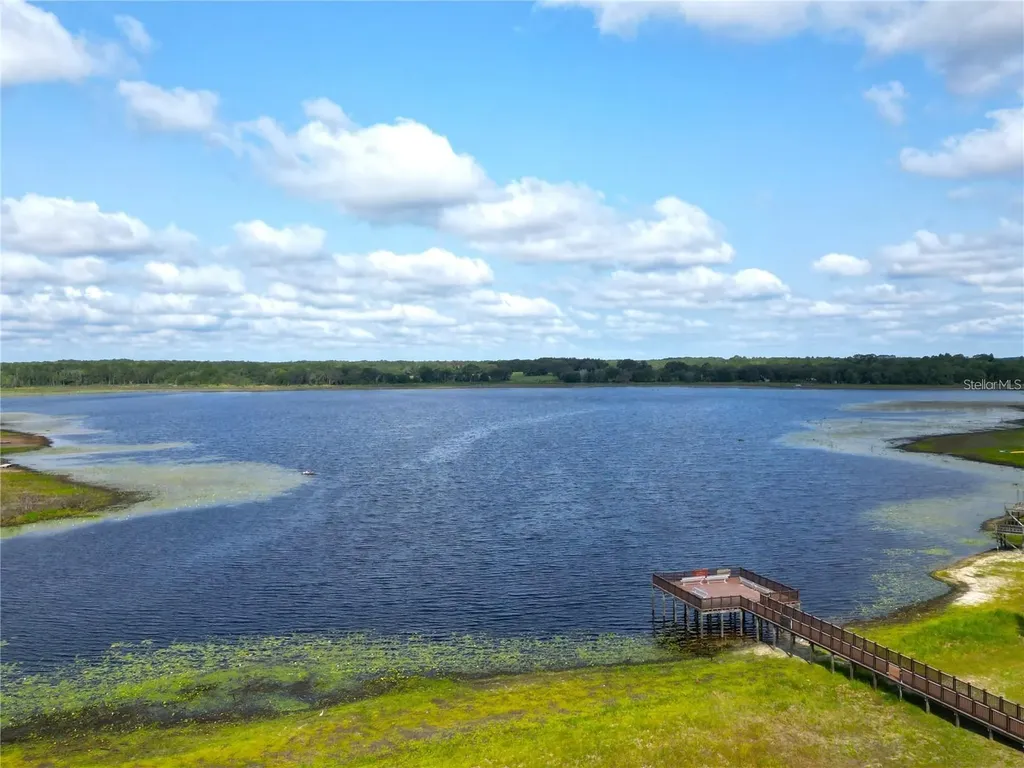 Lot 27 SW Pine Bluffs Road Dunnellon FL 34431