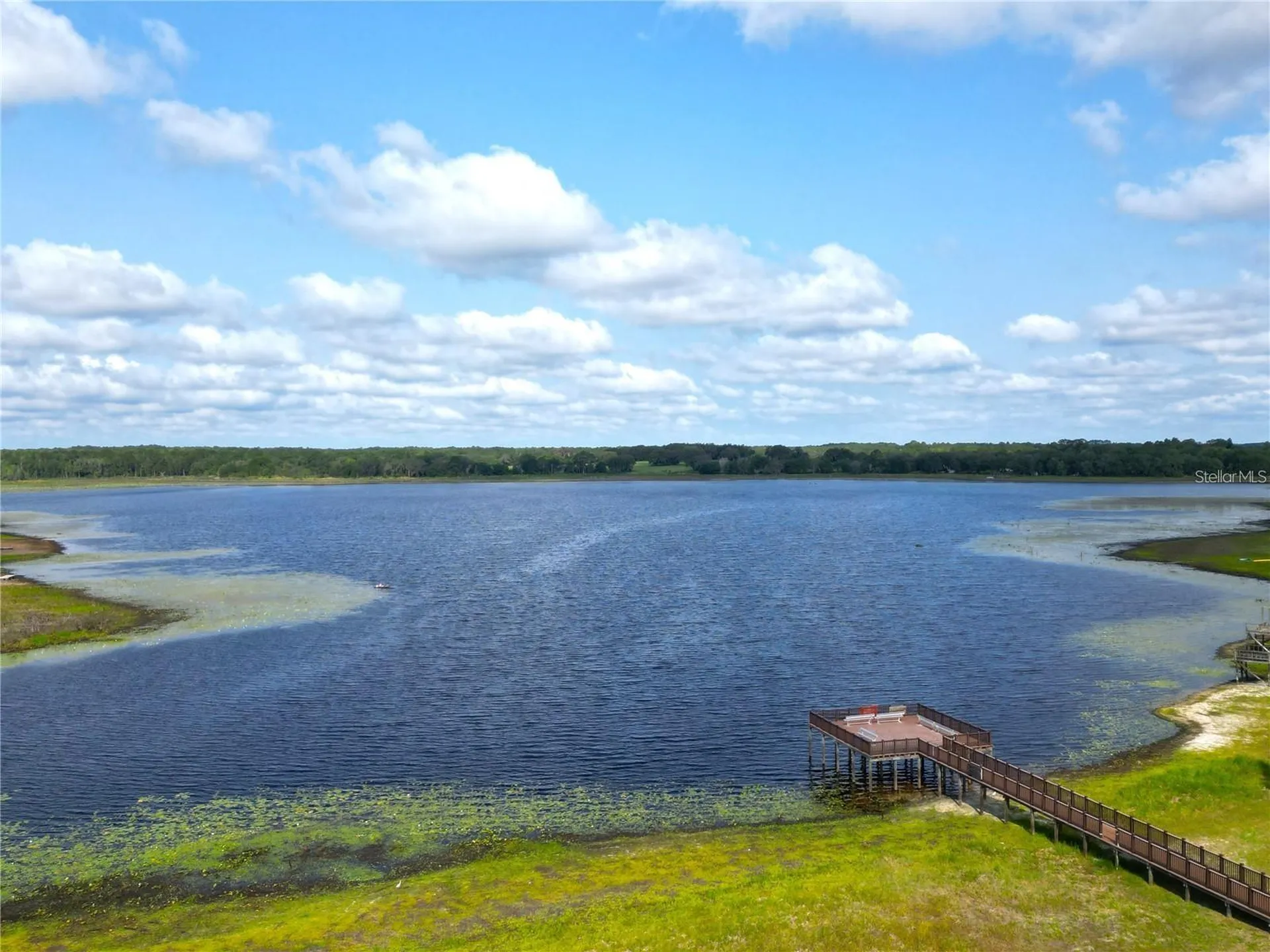 Lot 27 SW Pine Bluffs Road Dunnellon FL 34431