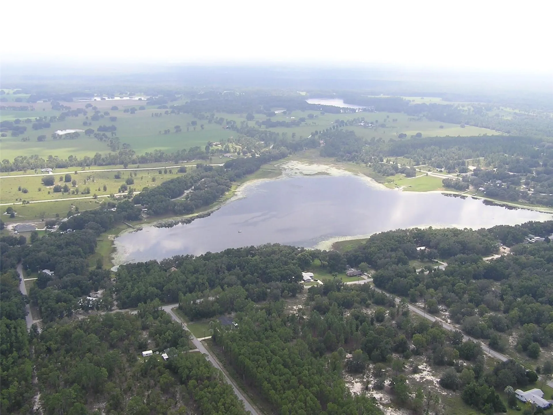 Lot 27 SW Pine Bluffs Road Dunnellon FL 34431