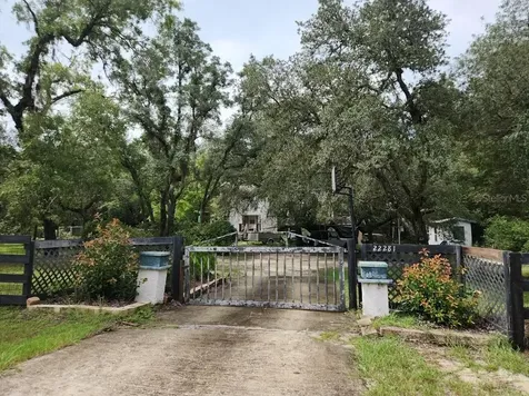 Lot 27 SW Pine Bluffs Road Dunnellon FL 34431