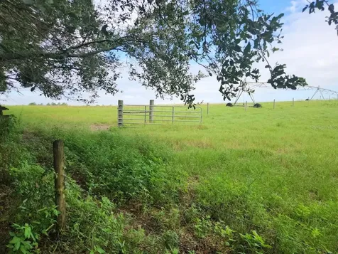 Lot 27 SW Pine Bluffs Road Dunnellon FL 34431