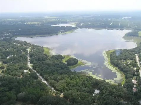Lot 27 SW Pine Bluffs Road Dunnellon FL 34431