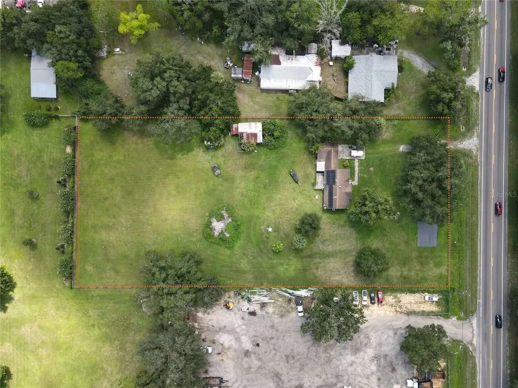 6043 S Orange Blossom Trail Davenport FL 33896