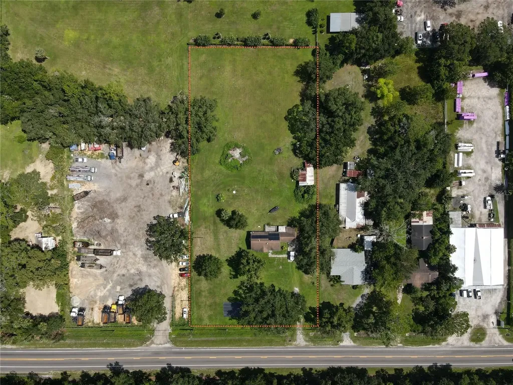 6043 S Orange Blossom Trail Davenport FL 33896