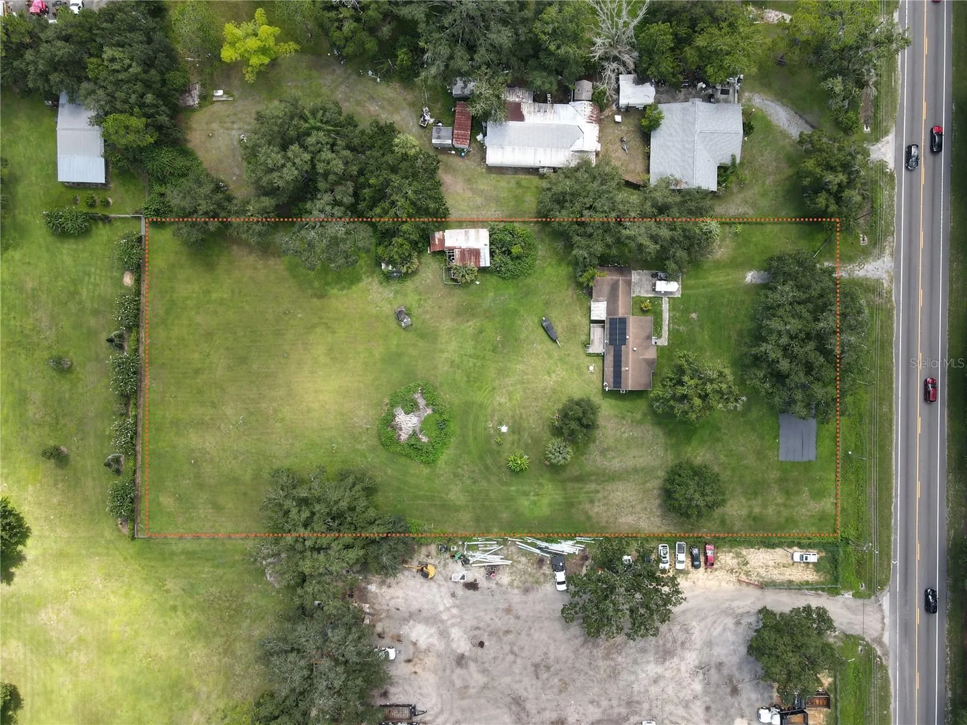 6043 S Orange Blossom Trail Davenport FL 33896
