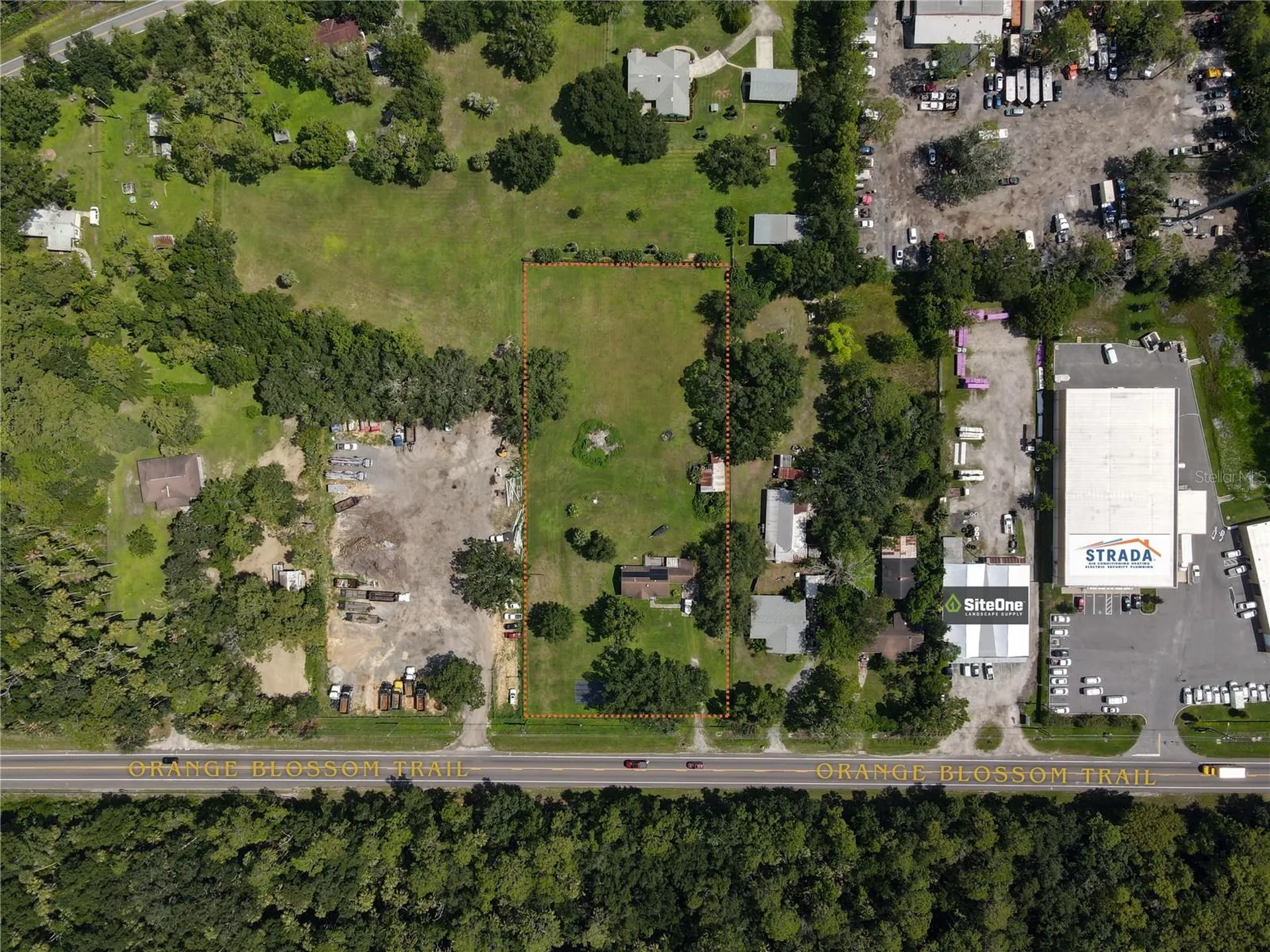 6043 S Orange Blossom Trail Davenport FL 33896