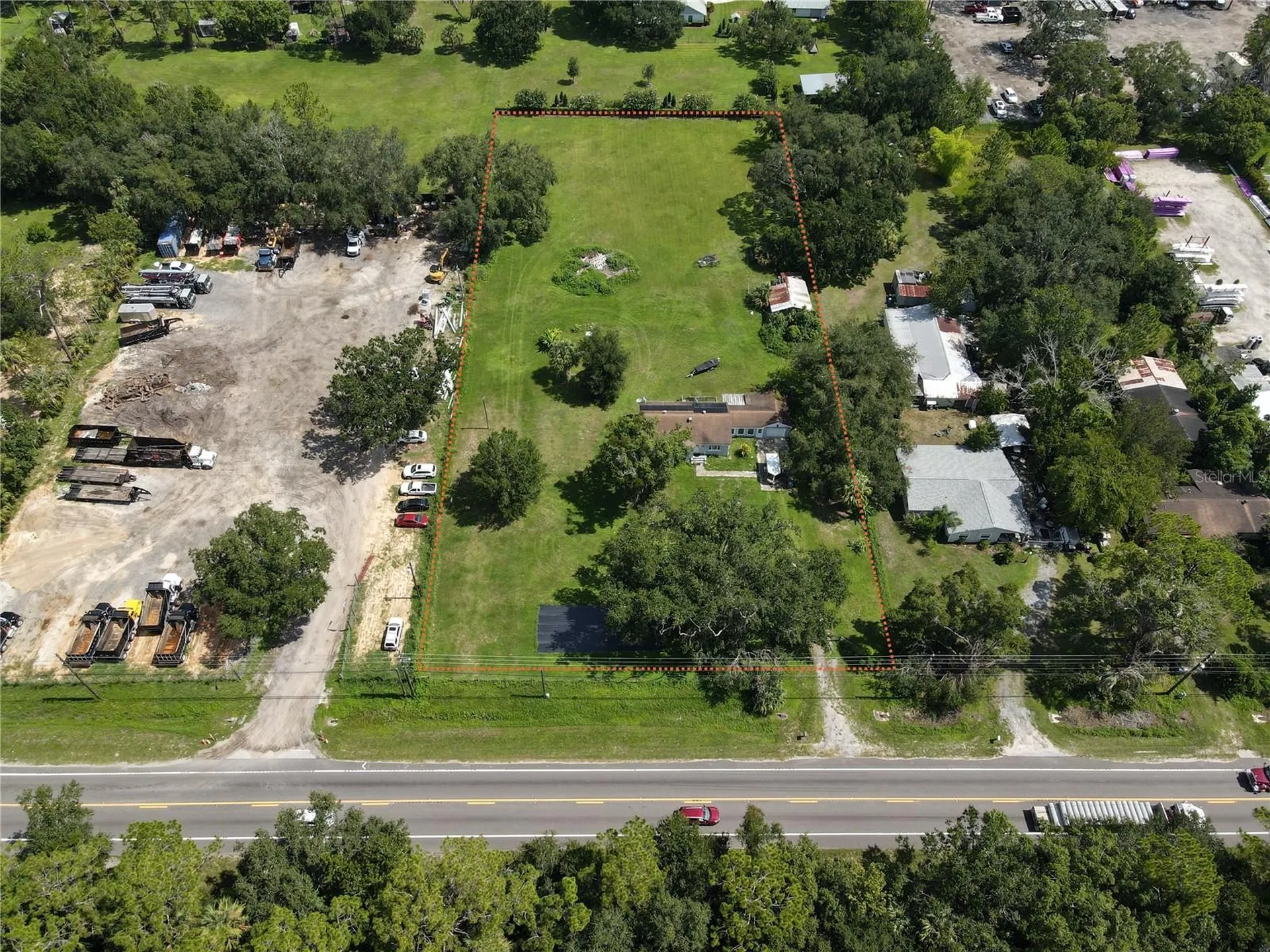 6043 S Orange Blossom Trail Davenport FL 33896