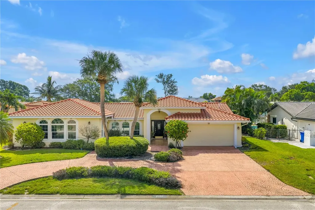 2050 Kansas Avenue NE St Petersburg FL 33703