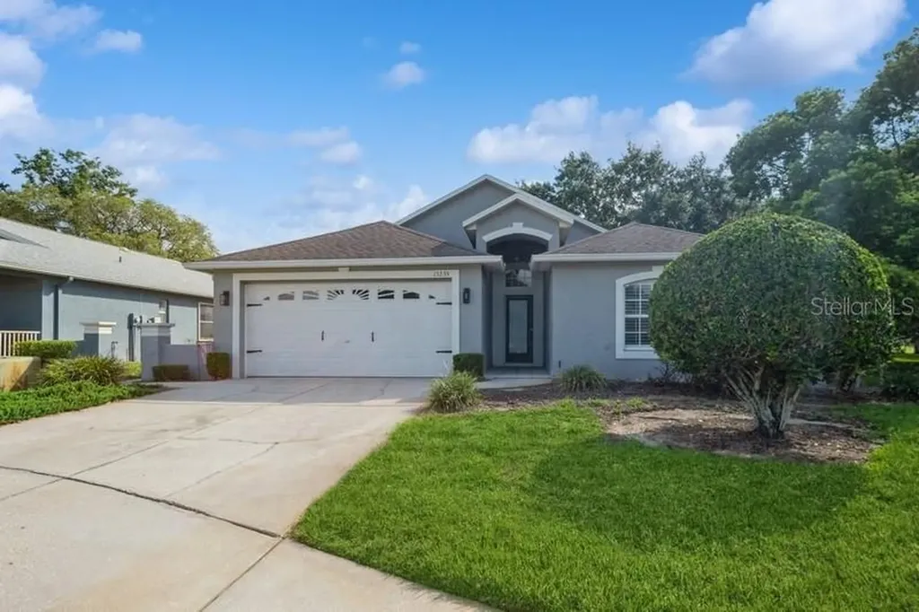 13235 Golf Ridge Place Hudson FL 34669
