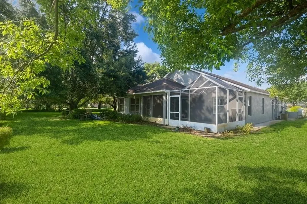 13235 Golf Ridge Place Hudson FL 34669