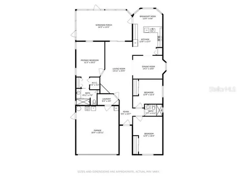 13235 Golf Ridge Place Hudson FL 34669