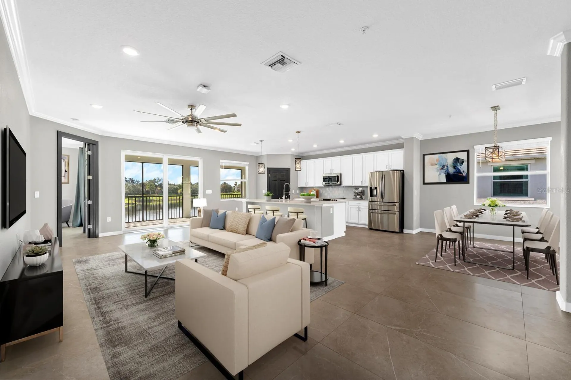 933 Tidewater Shores Loop Bradenton FL 34208