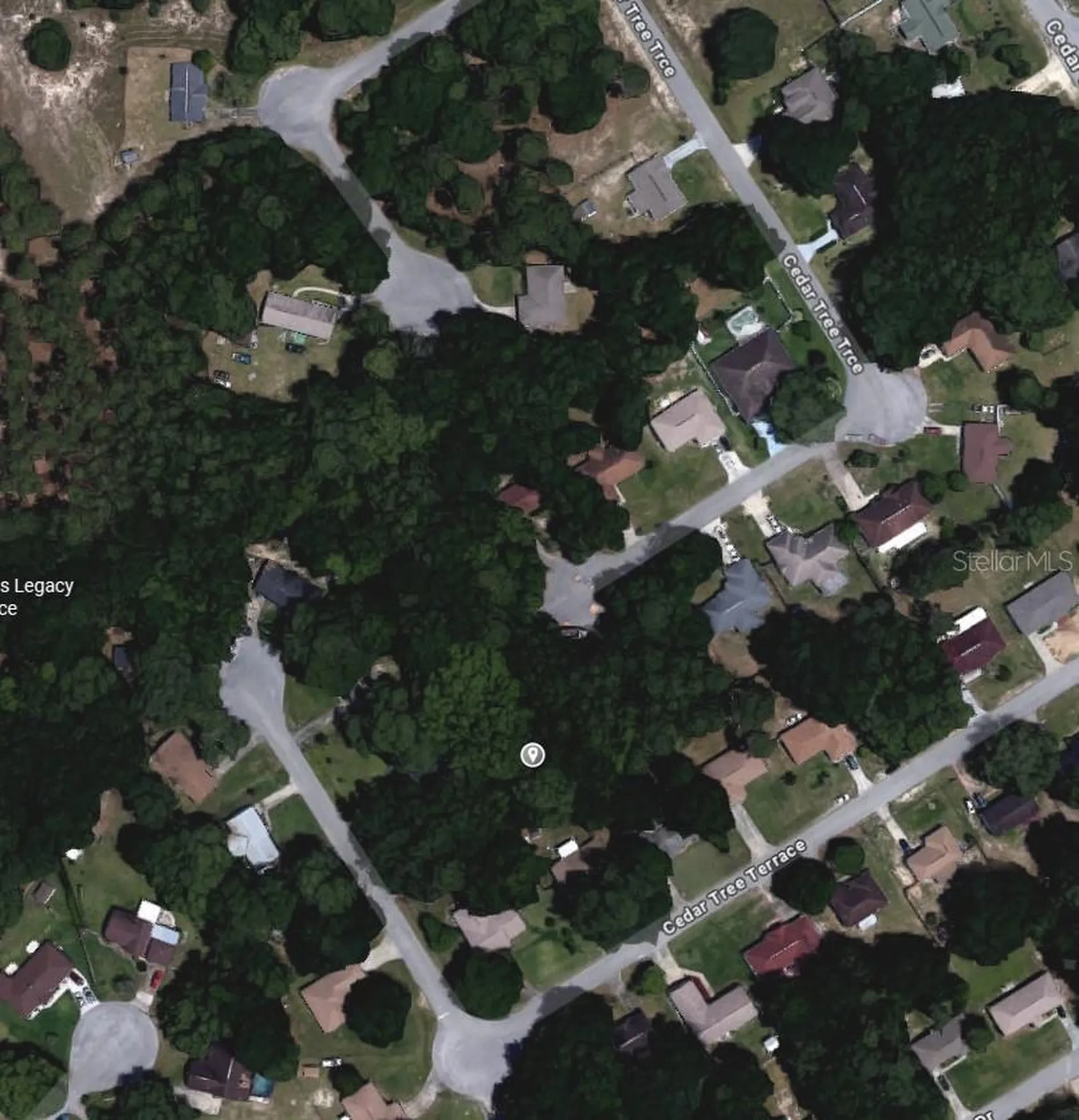 Cedar Tree Terrace Ocala FL 34472