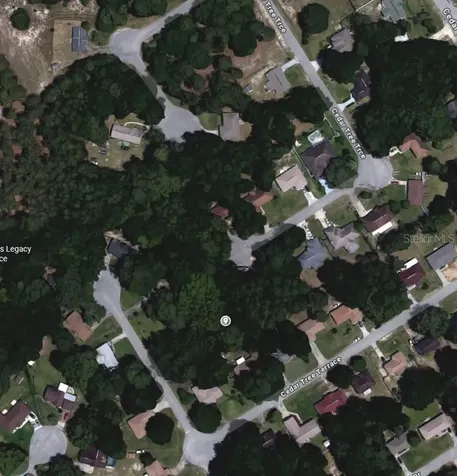 Cedar Tree Terrace Ocala FL 34472