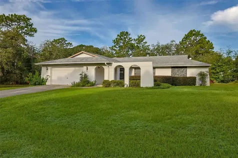 8384 N Trojan Drive Citrus Springs FL 34433