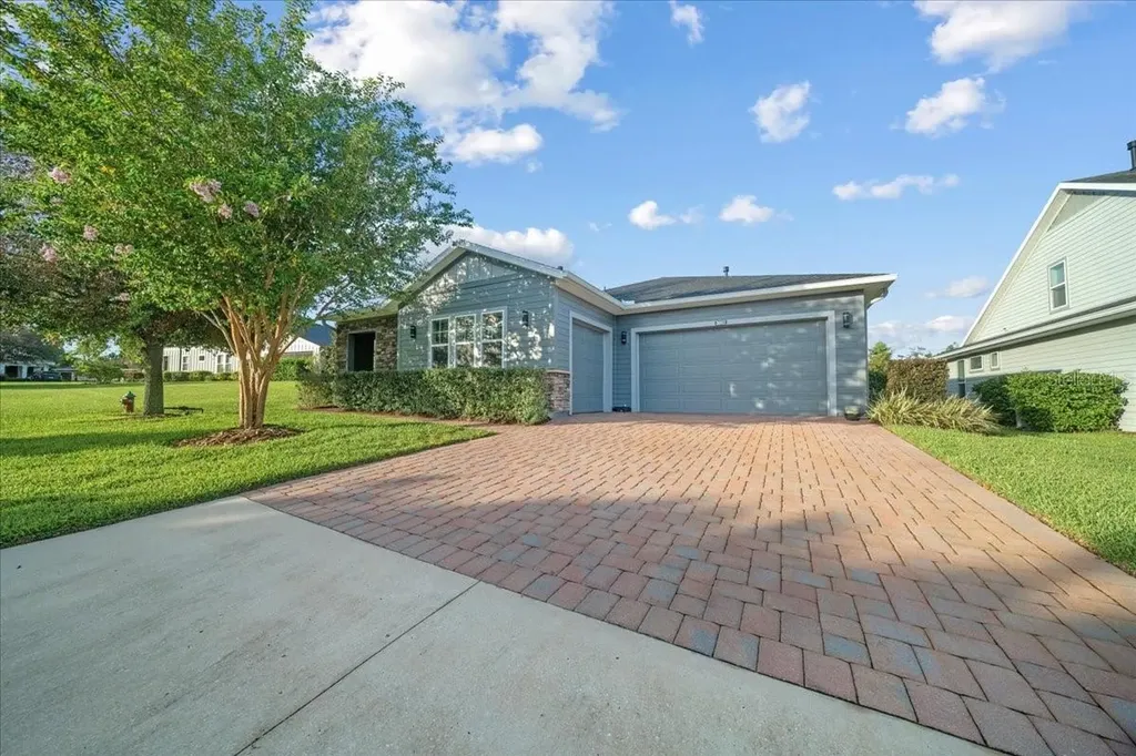 3862 NW 49th Court Ocala FL 34482