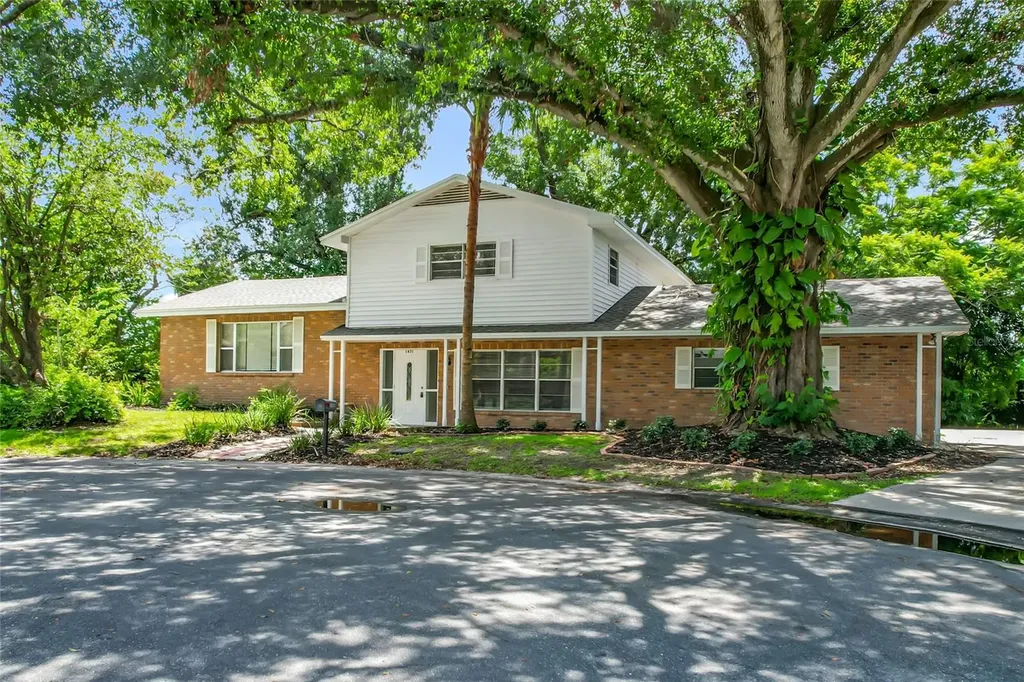 1631 Monterey Lane Lakeland FL 33813