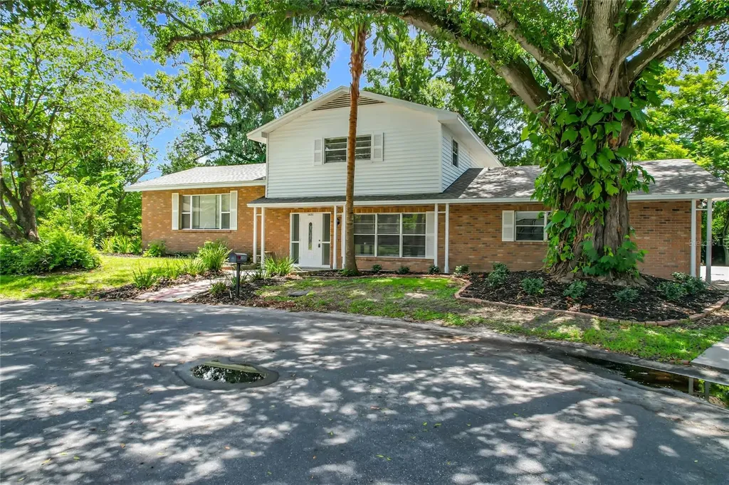 1631 Monterey Lane Lakeland FL 33813