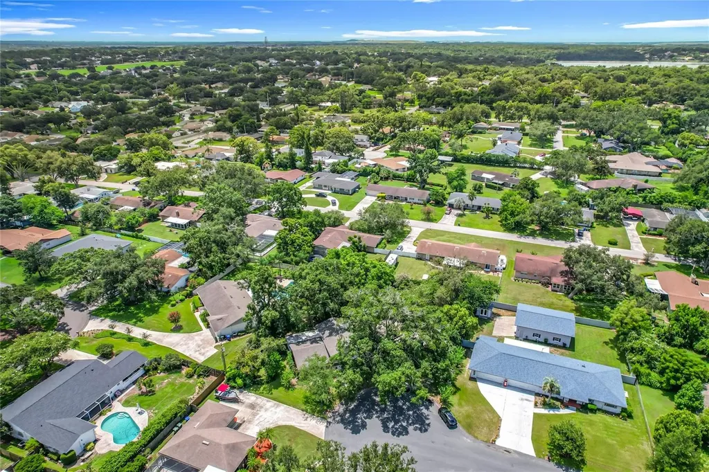 1631 Monterey Lane Lakeland FL 33813