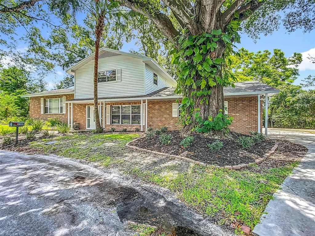 1631 Monterey Lane Lakeland FL 33813