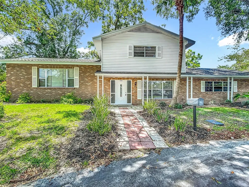 1631 Monterey Lane Lakeland FL 33813