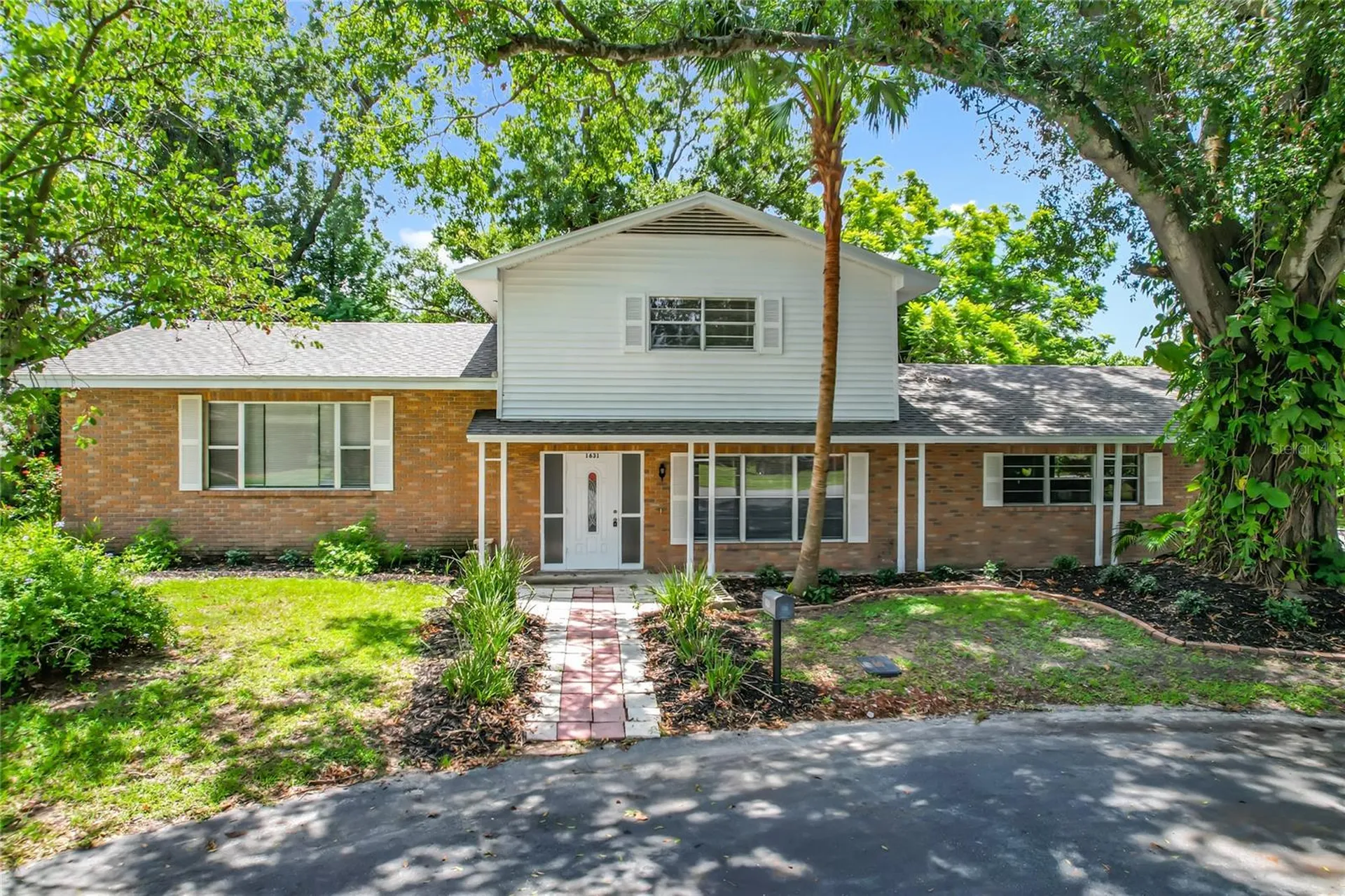 1631 Monterey Lane Lakeland FL 33813