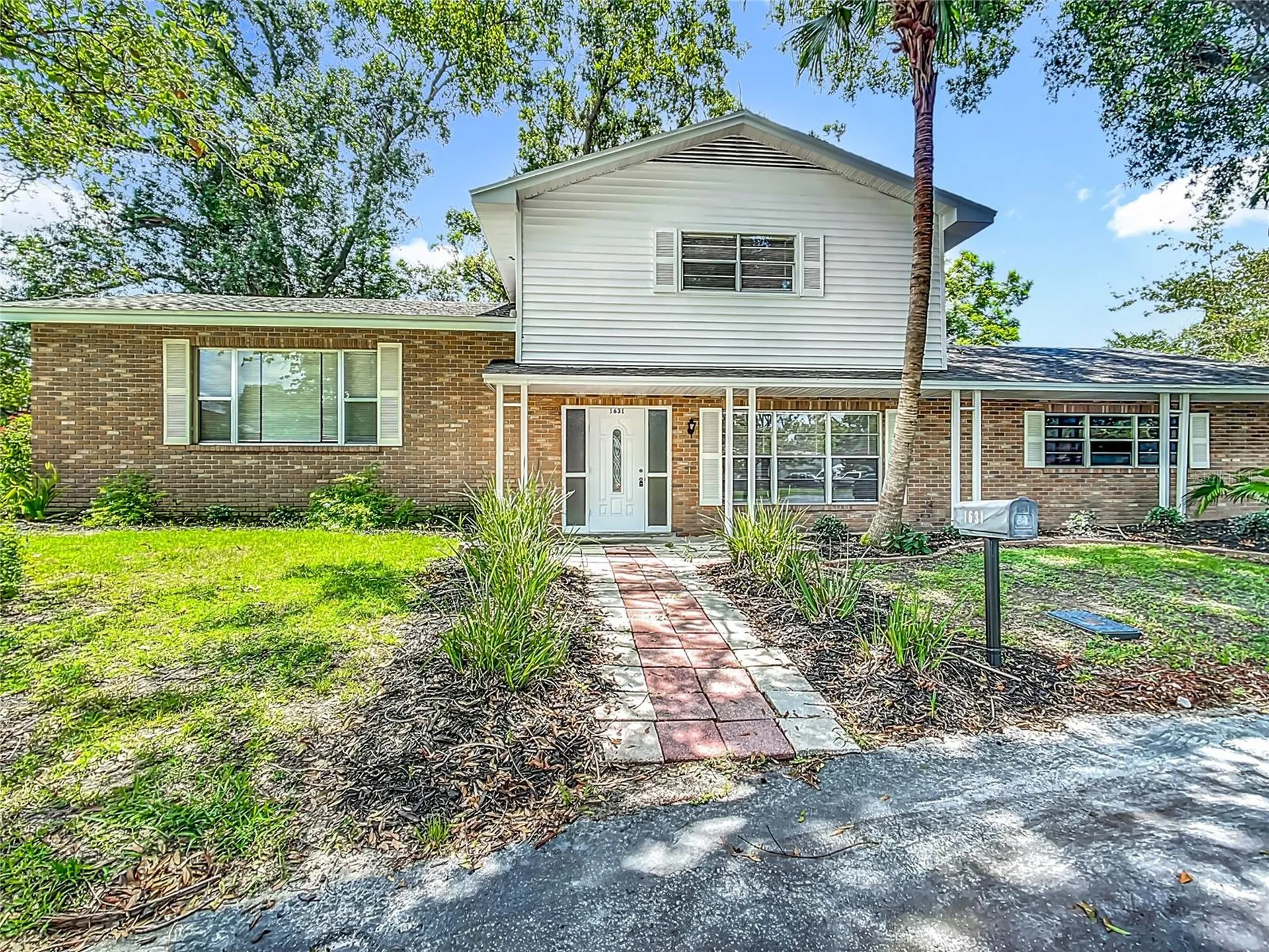 1631 Monterey Lane Lakeland FL 33813