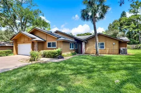 252 Hunters Point Trail Longwood FL 32779