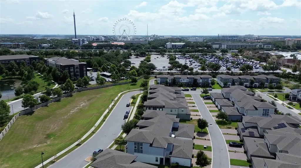 7121 Carrickbend Lane Orlando FL 32819