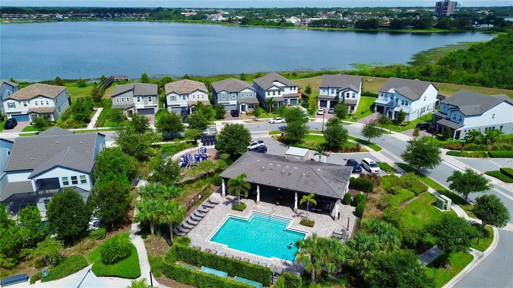 7121 Carrickbend Lane Orlando FL 32819
