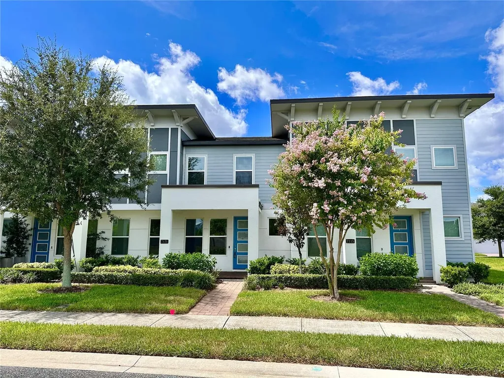 7121 Carrickbend Lane Orlando FL 32819