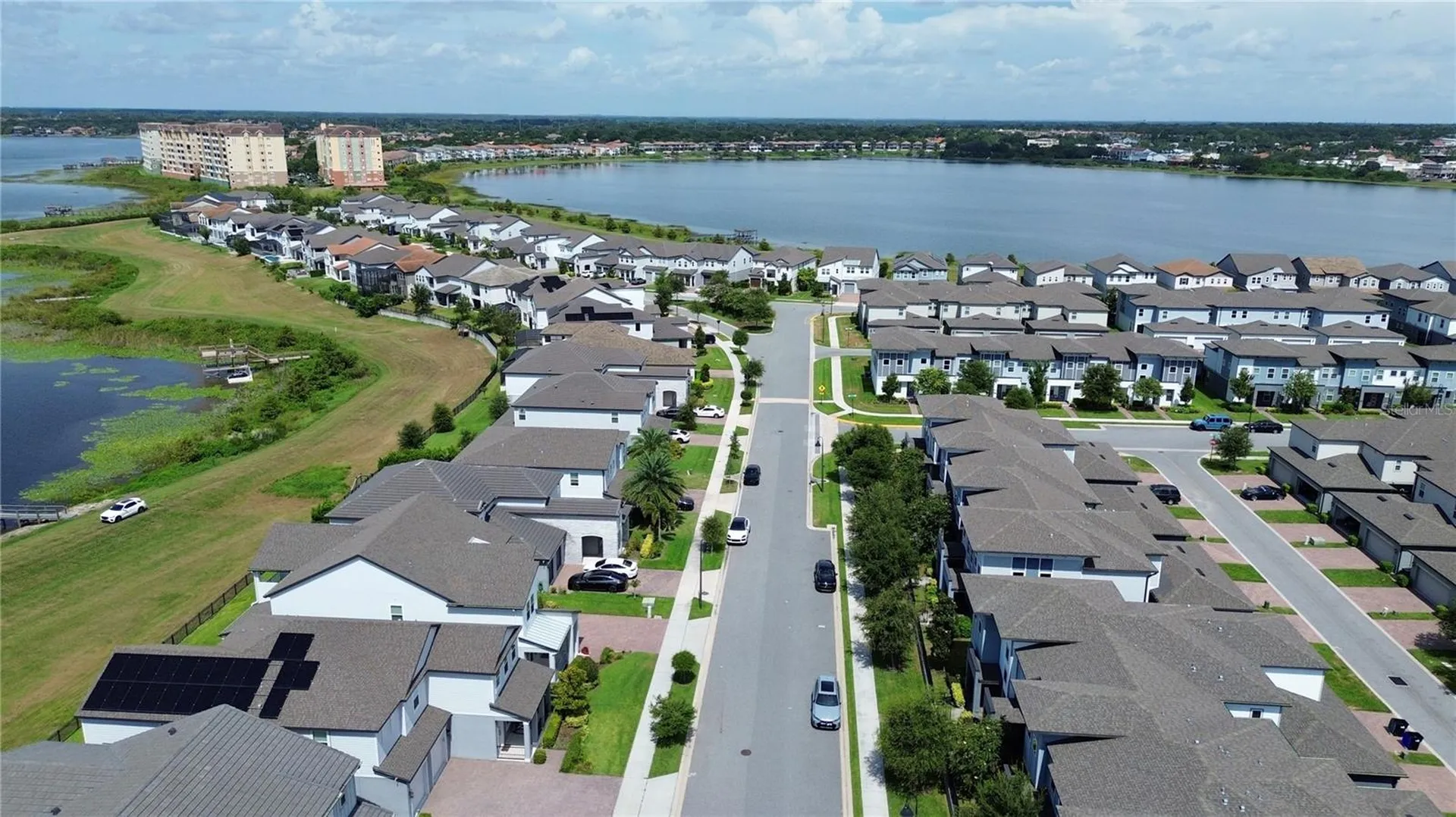 7121 Carrickbend Lane Orlando FL 32819