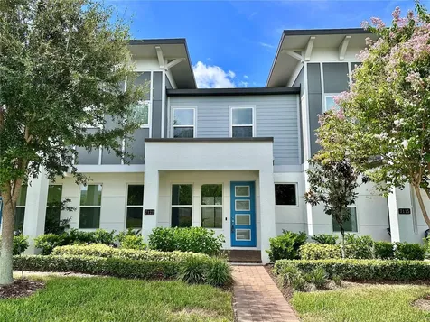 7121 Carrickbend Lane Orlando FL 32819