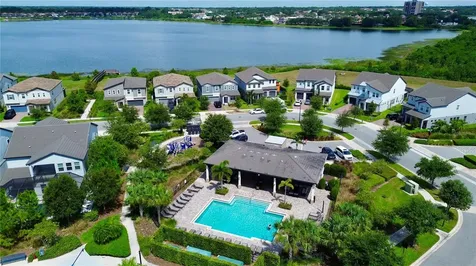 7121 Carrickbend Lane Orlando FL 32819