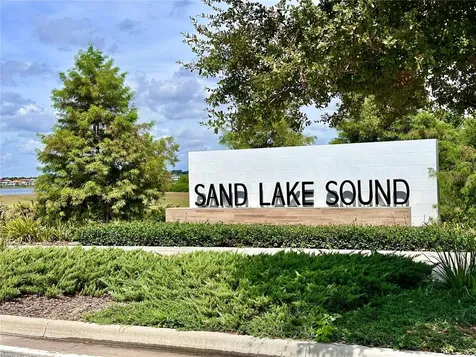 7121 Carrickbend Lane Orlando FL 32819