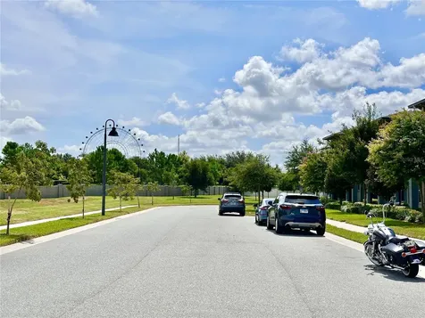 7121 Carrickbend Lane Orlando FL 32819