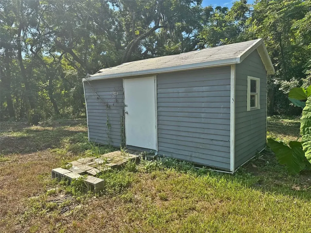 4925 Magnolia Avenue Mulberry FL 33860