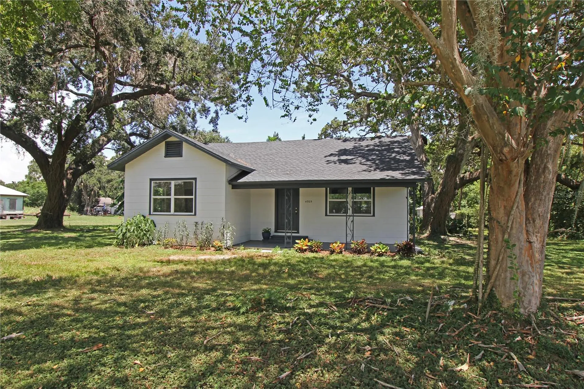 4925 Magnolia Avenue Mulberry FL 33860