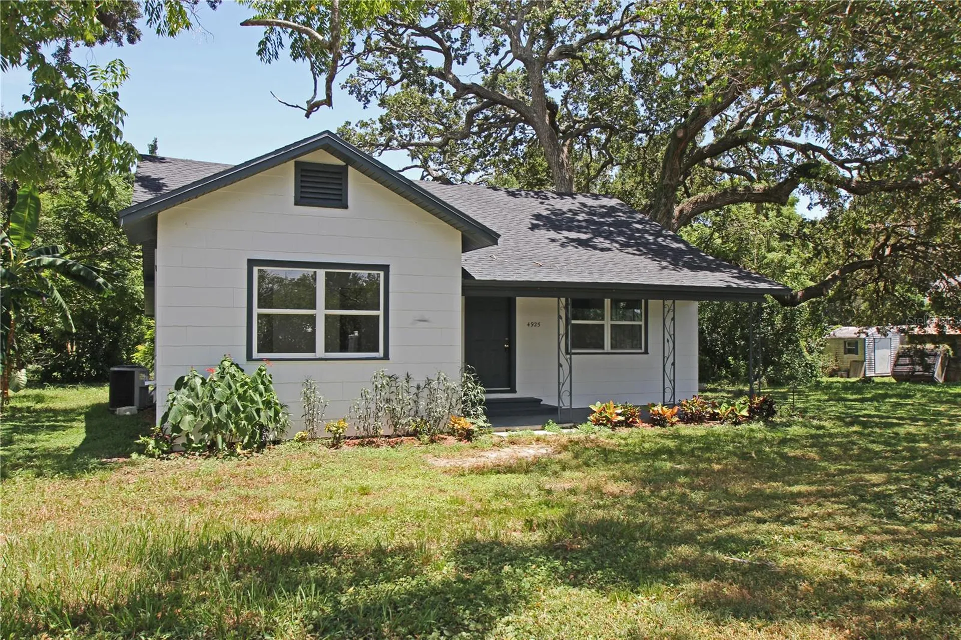 4925 Magnolia Avenue Mulberry FL 33860