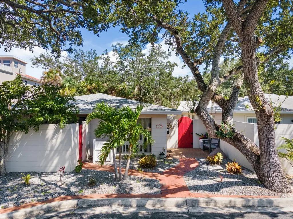 6005 Midnight Pass Road Sarasota FL 34242