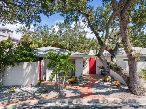6005 Midnight Pass Road Sarasota FL 34242