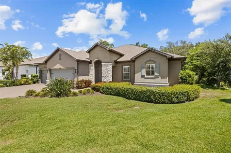 1541 Forest Glen Court Palm Harbor FL 34683