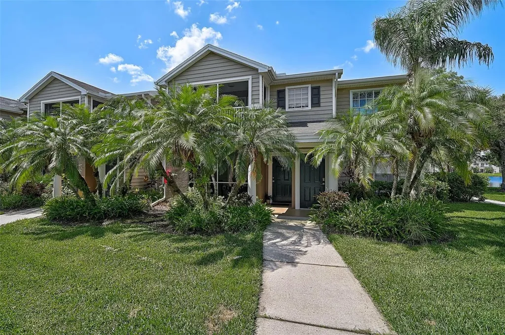 8827 Manor Loop Lakewood Ranch FL 34202