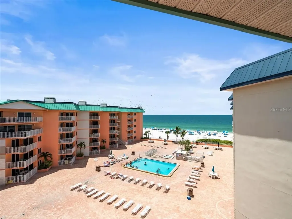 18400 Gulf Boulevard Indian Shores FL 33785