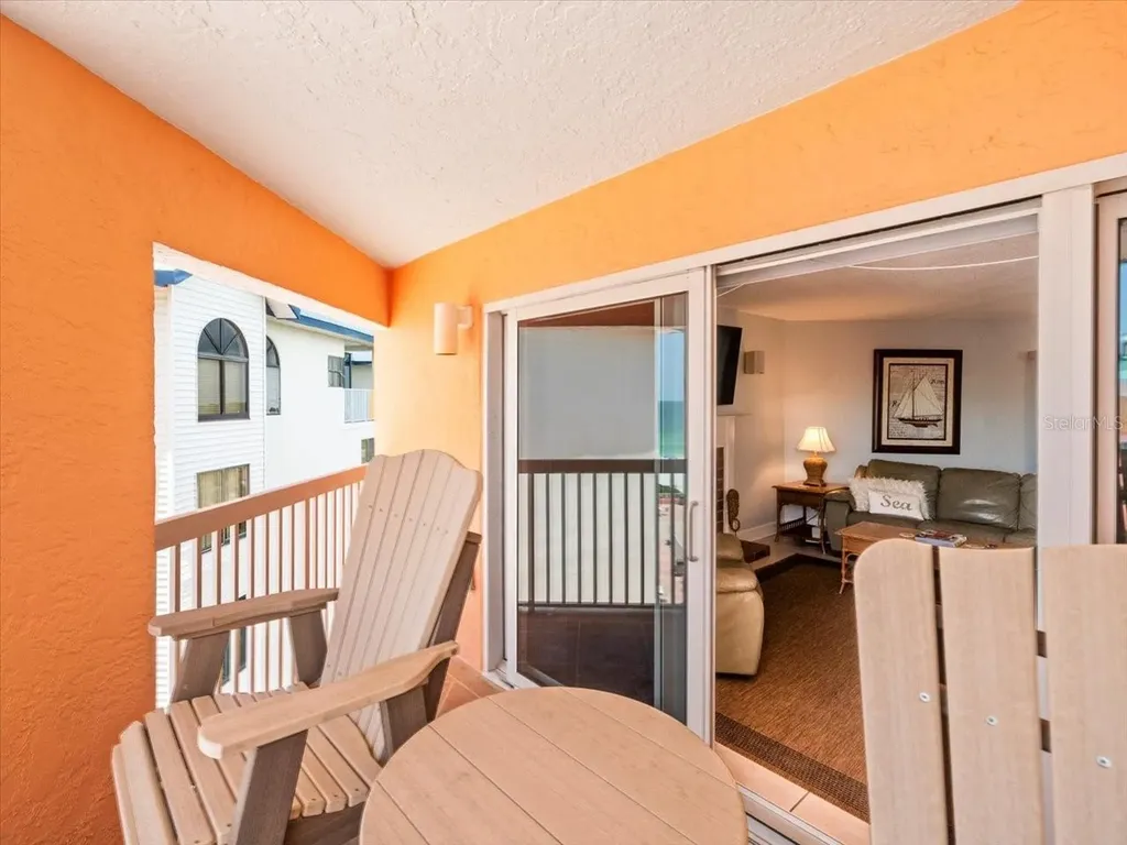 18400 Gulf Boulevard Indian Shores FL 33785