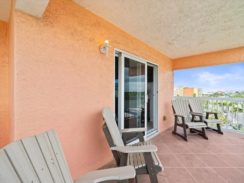 18400 Gulf Boulevard Indian Shores FL 33785