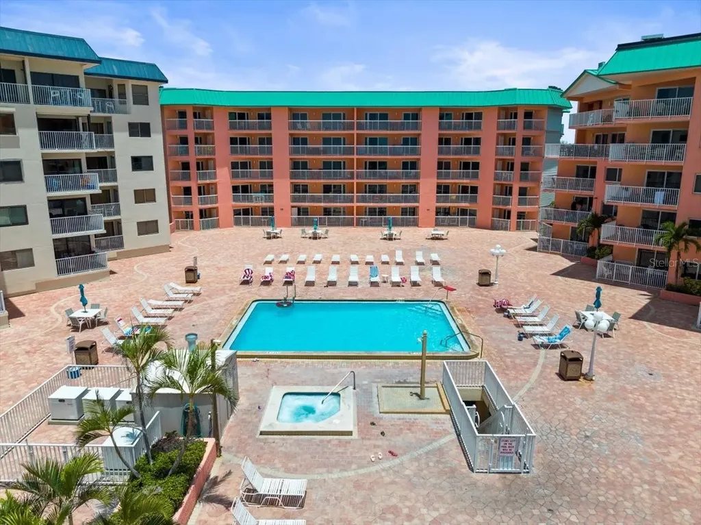 18400 Gulf Boulevard Indian Shores FL 33785