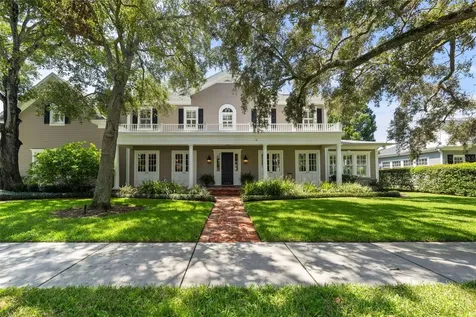 2442 W Prospect Road Tampa FL 33629