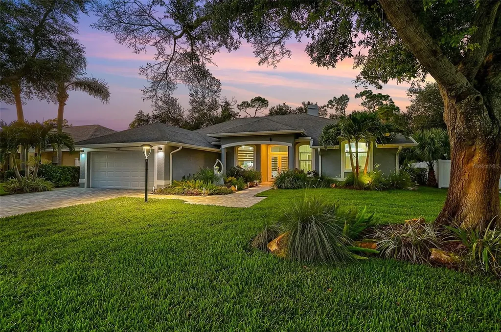 599 Pine Ranch East Road Osprey FL 34229