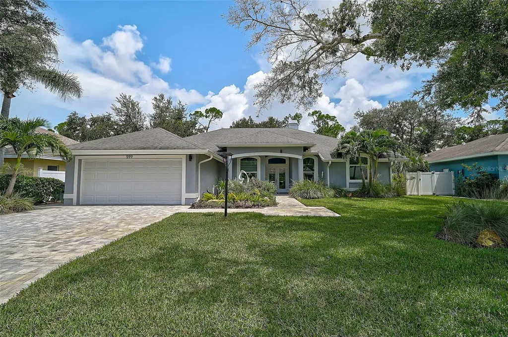 599 Pine Ranch East Road Osprey FL 34229